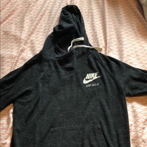 NIKE HOODIE